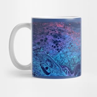 Nebula Mug